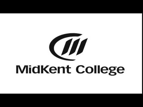 Midkent students Midkent students